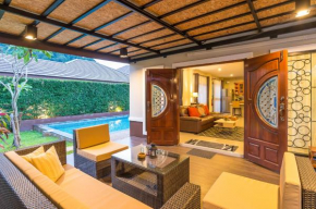 A-One Pool Villa Aonang Krabi
